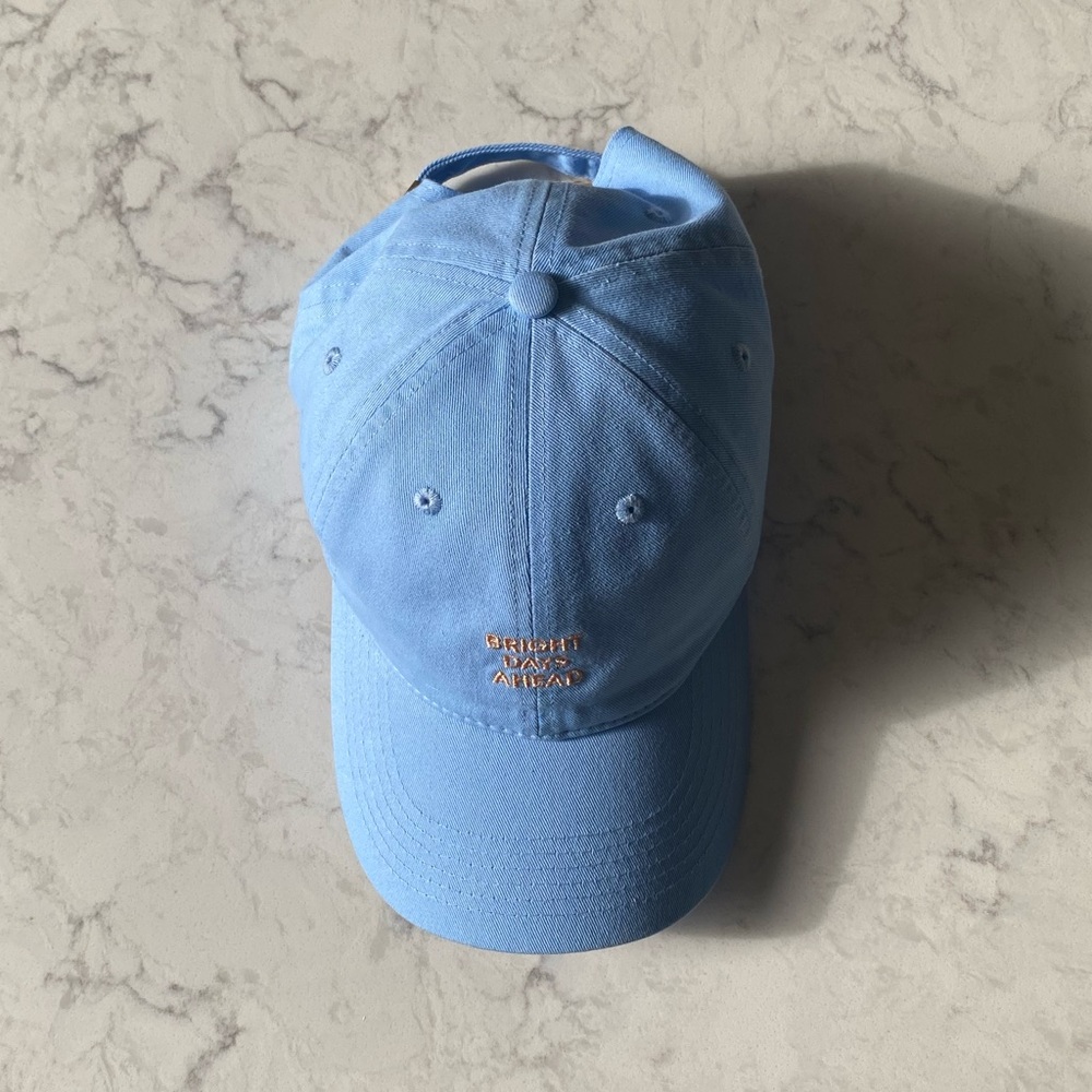 Drunk Elephant Hat